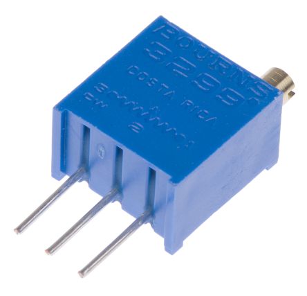 Bourns 3299W-1-203LF 产品图片