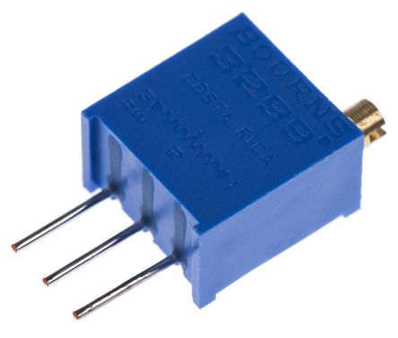 Bourns 3299W-1-503LF 产品图片