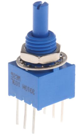 Bourns 3310H-001-103L 产品图片