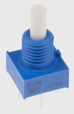 Bourns 3310Y-001-105L 产品图片