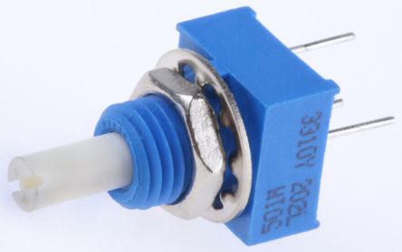 Bourns 3310Y-001-202L 产品图片