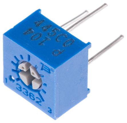 Bourns 3362P-1-104LF 产品图片