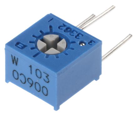 Bourns 3362W-1-103LF 产品图片