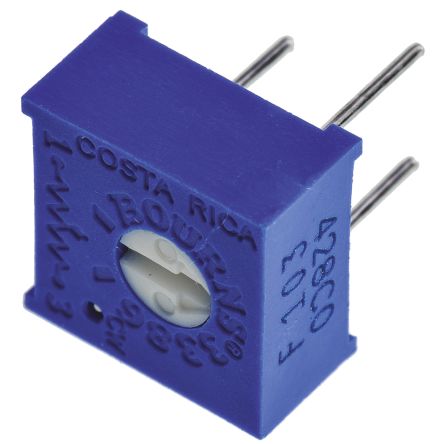 Bourns 3386F-1-103LF 产品图片