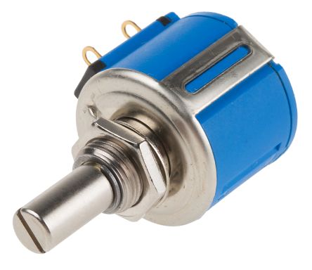 Bourns 3540S-1-103L 产品图片
