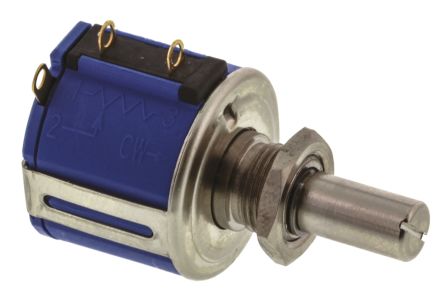 Bourns 3540S-1-203L 产品图片