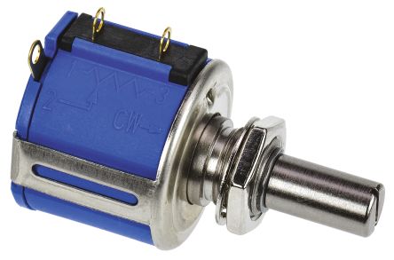 Bourns 3540S-1-501L 产品图片