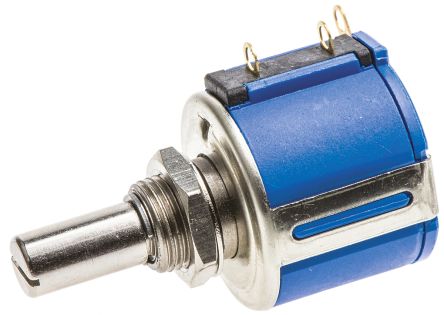 Bourns 3540S-1-502L 产品图片