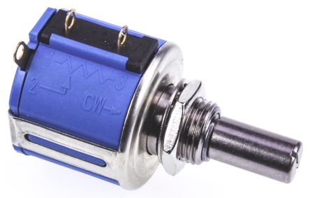 Bourns 3540S-1-503L 产品图片