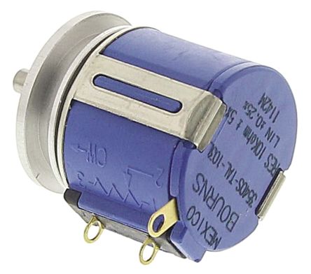 Bourns 3540S-TAL-103L 产品图片