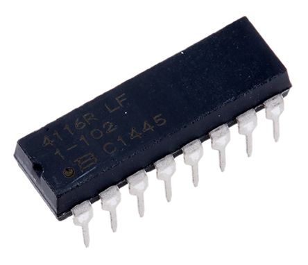 Bourns 4116R-1-102LF 产品图片
