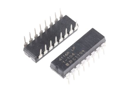 Bourns 4116R-1-104LF 产品图片