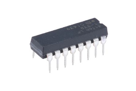 Bourns 4116R-1-332LF 产品图片