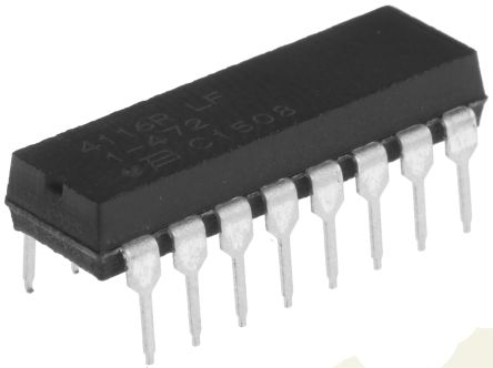 Bourns 4116R-1-472LF 产品图片