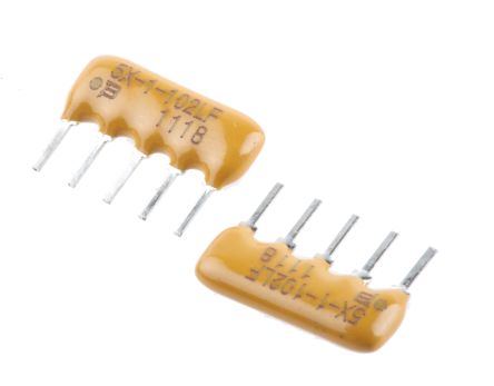 Bourns 4605X-101-102LF 产品图片