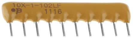 Bourns 4610X-101-102LF 产品图片