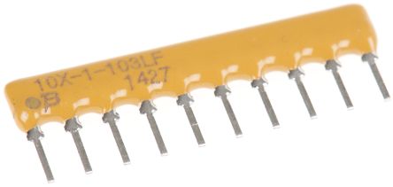 Bourns 4610X-101-103LF 产品图片