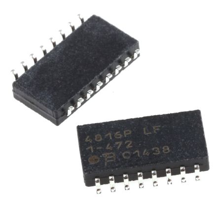 Bourns 4816P-T01-472LF 产品图片