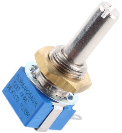 Bourns 53RAA-R25-A08L 产品图片