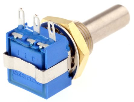Bourns 53RAA-R25-A10L 产品图片
