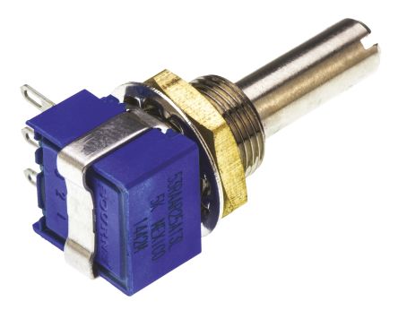 Bourns 53RAA-R25-A13L 产品图片