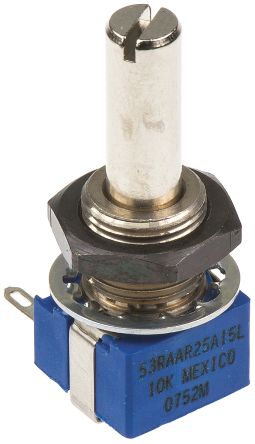 Bourns 53RAA-R25-A15L 产品图片