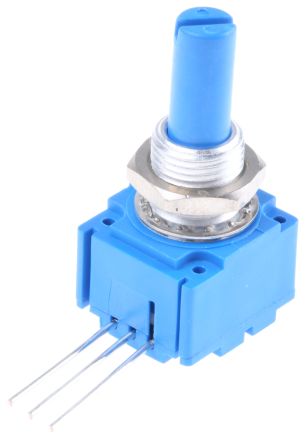 Bourns 91A1A-B28-D15L 产品图片