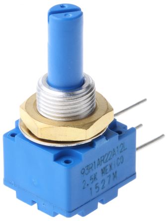 Bourns 93R1A-R22-A12L 产品图片