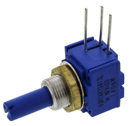Bourns 93R1A-R22-A13L 产品图片
