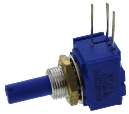 Bourns 93R1A-R22-A15L 产品图片