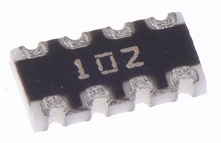 Bourns CAT16-102J4LF 产品图片