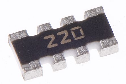 Bourns CAY16-220J4LF 产品图片