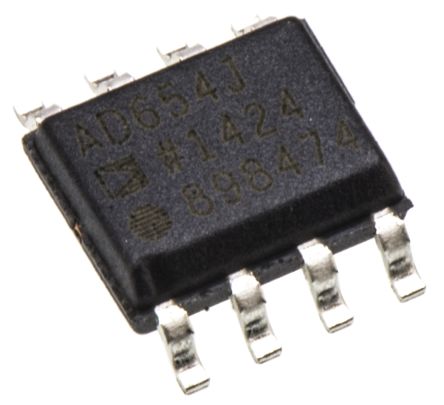 Analog Devices AD654JRZ 产品图片