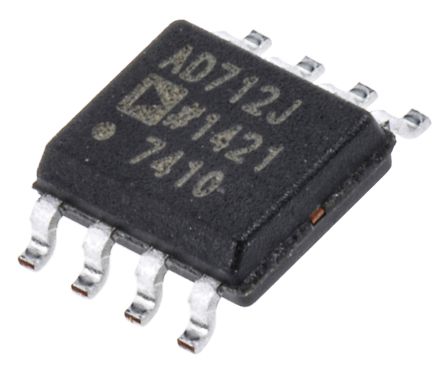 Analog Devices AD712JRZ 产品图片
