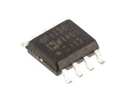 Analog Devices OP177GSZ 产品图片