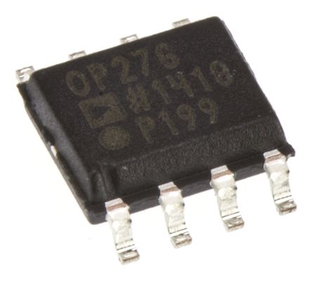 Analog Devices OP27GSZ 产品图片