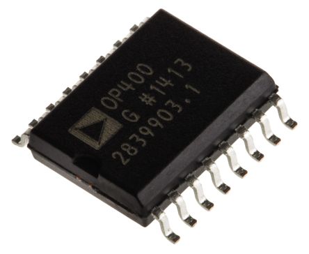 Analog Devices OP400GSZ 产品图片