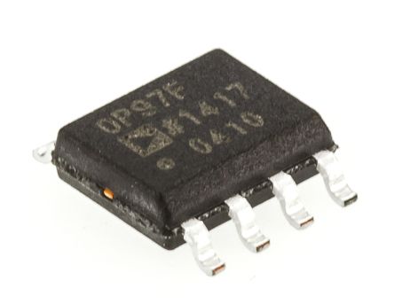 Analog Devices OP97FSZ 产品图片