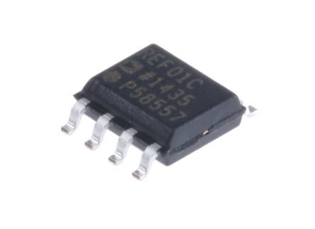 Analog Devices REF01CSZ 产品图片