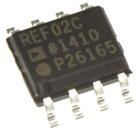 Analog Devices REF02CSZ 产品图片