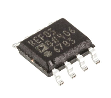 Analog Devices REF03GSZ 产品图片