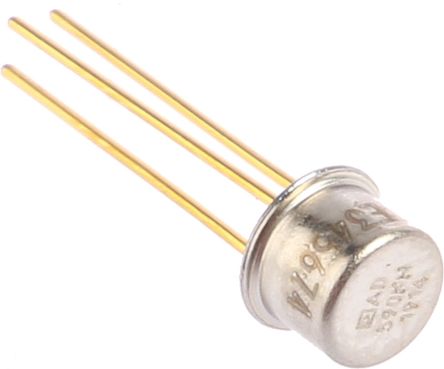 Analog Devices AD590KH 产品图片