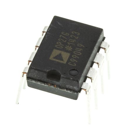 Analog Devices OP27GPZ 产品图片
