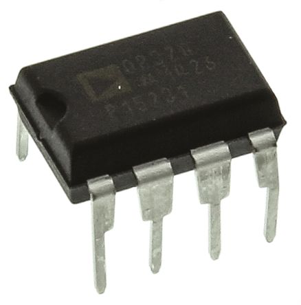 Analog Devices OP37GPZ 产品图片