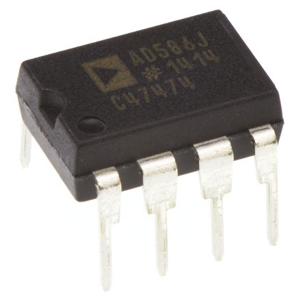 Analog Devices AD586JNZ 产品图片
