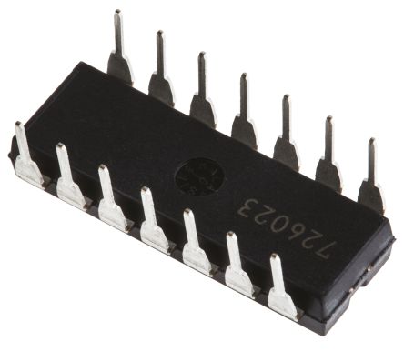 Analog Devices OP470GPZ 产品图片