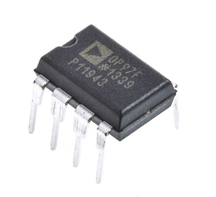 Analog Devices OP97FPZ 产品图片