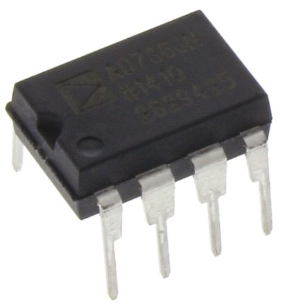 Analog Devices AD736JNZ 产品图片