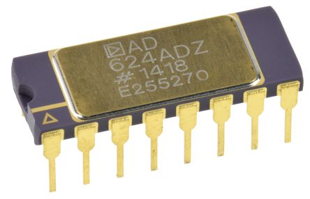 Analog Devices AD624ADZ 产品图片