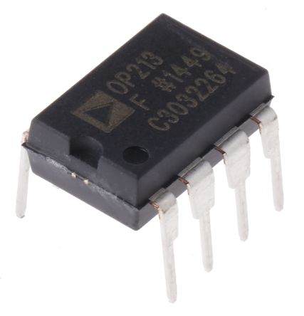 Analog Devices OP213FPZ 产品图片